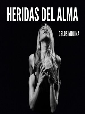 cover image of Las heridas del alma